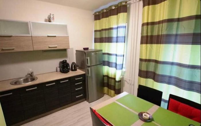 Apartman Vil Liptovsky Jan Apartman Lipótszentmiklós Kültér fotó