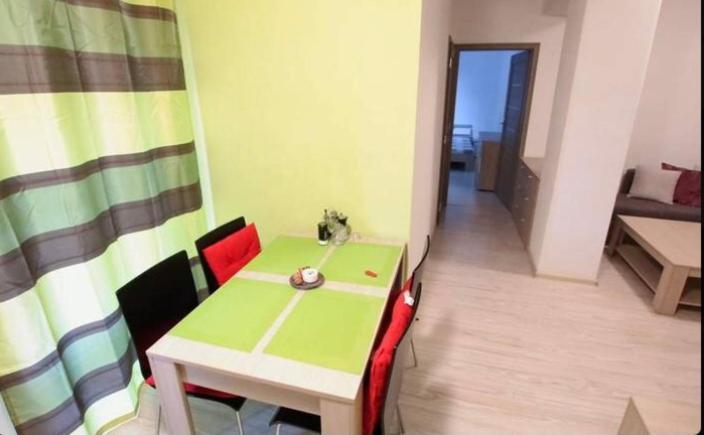 Apartman Vil Liptovsky Jan Apartman Lipótszentmiklós Kültér fotó