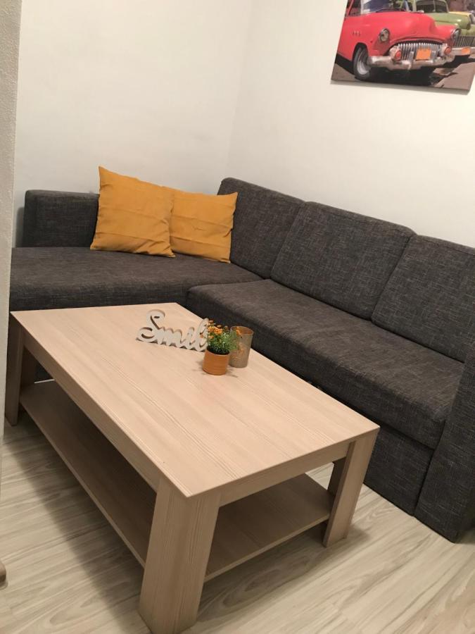 Apartman Vil Liptovsky Jan Apartman Lipótszentmiklós Kültér fotó