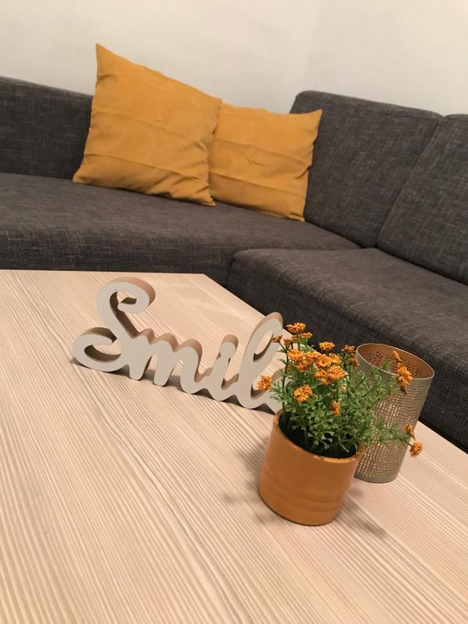 Apartman Vil Liptovsky Jan Apartman Lipótszentmiklós Kültér fotó